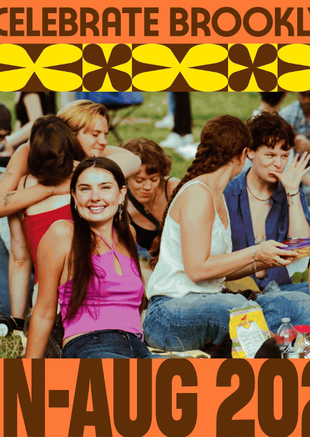 BRIC Celebrate Brooklyn!